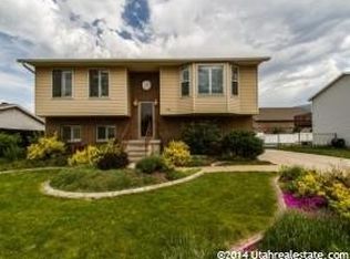 720 W 2350 N UNIT 88, West Bountiful, UT 84087