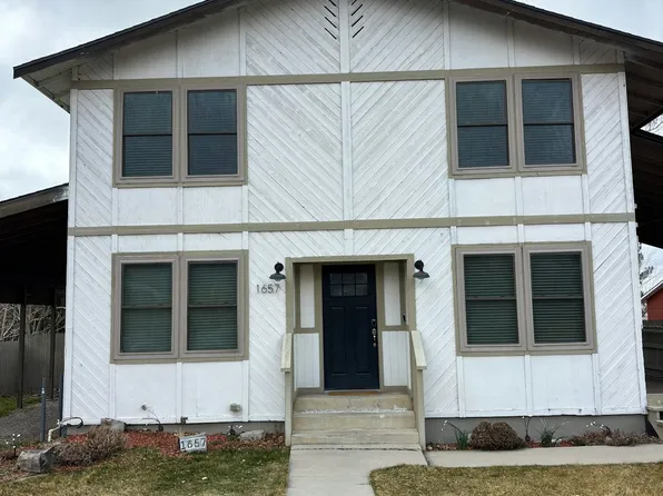 1657 N 645 W Suite 1, Orem, UT 84057