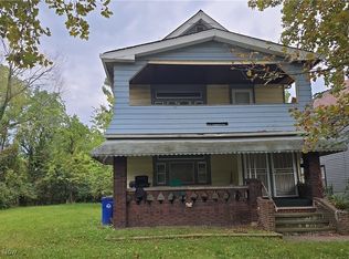 9400 Orleans Ave, Cleveland, OH