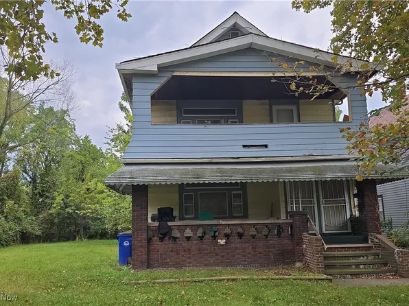 9400 Orleans Ave, Cleveland, OH 44105