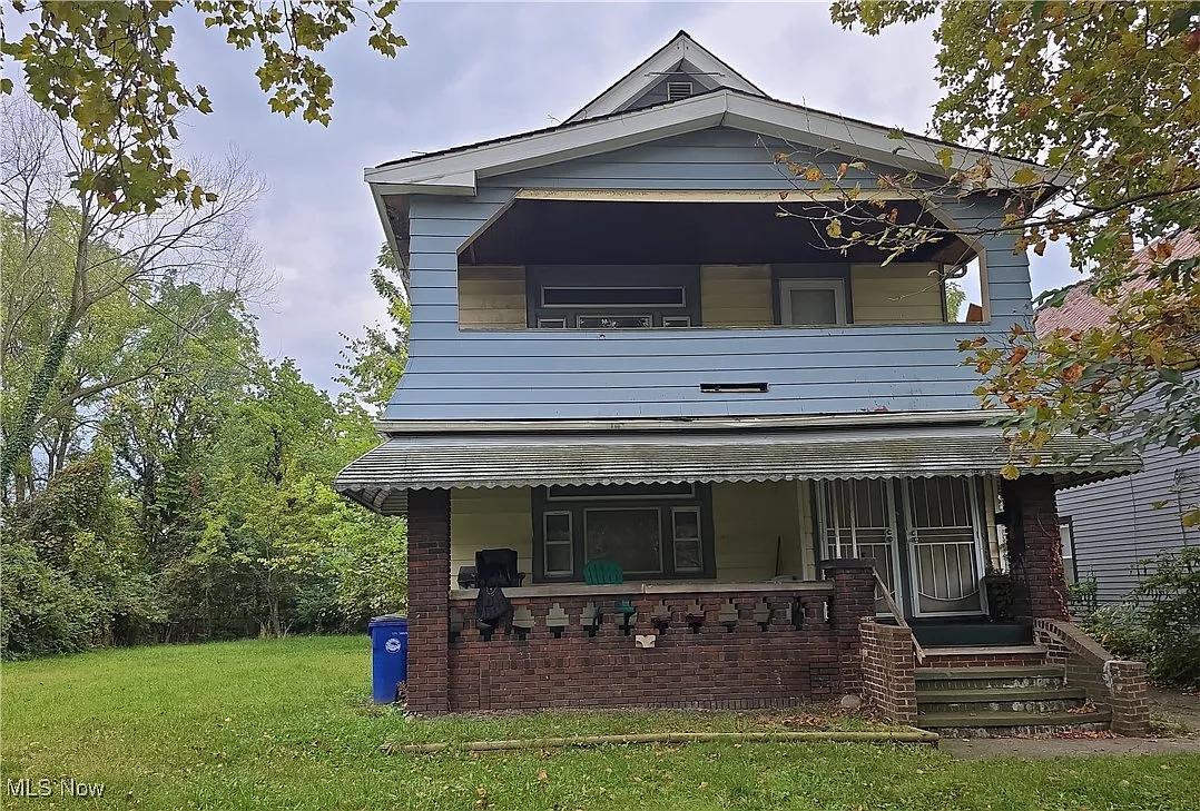 9400 Orleans Ave photo 1