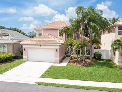 3391 Greenview Ter W, Margate, FL, 33063