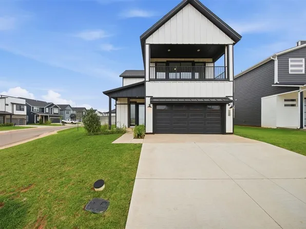 2520 NW 132nd Pl, Oklahoma City, OK 73120