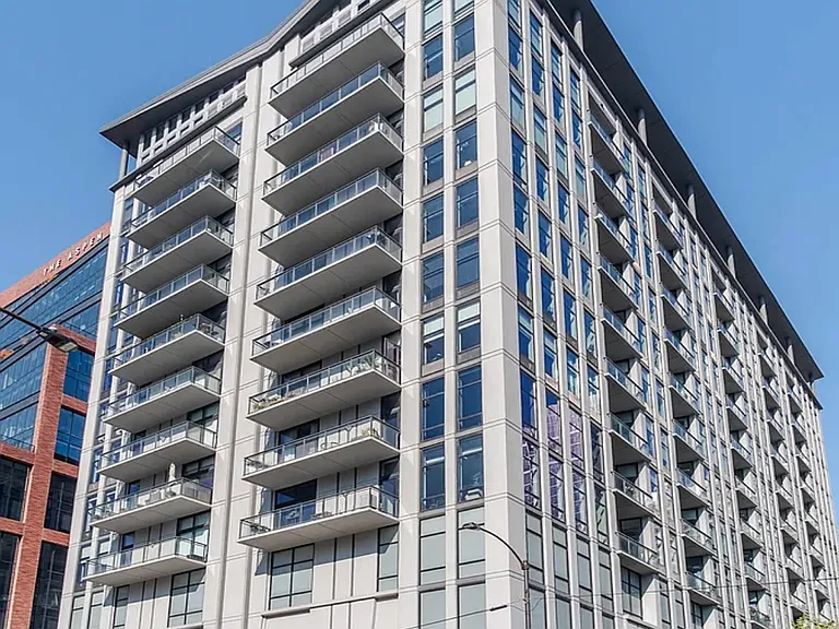 740 W Fulton St #511 — Photo 10