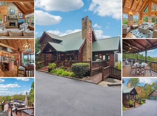 424 Ranch Mountain Dr, Dahlonega, GA 30533