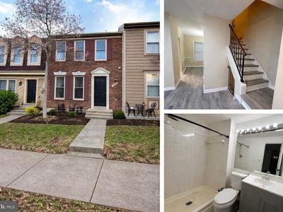10704 Gideon Ct, Fredericksburg, VA, 22407