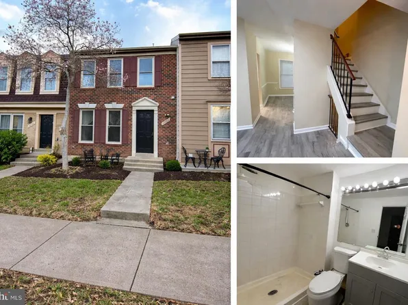 10704 Gideon Ct, Fredericksburg, VA 22407