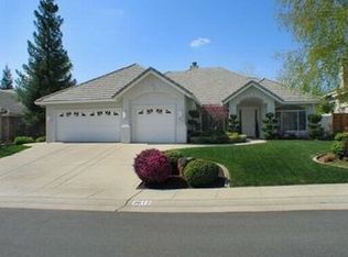 9612 Endsleigh Ct, Granite Bay, CA