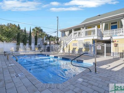 1312 Butler Ave, Tybee Island, GA, 31328
