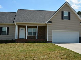 160 Hickory Top Rd SE, Cleveland, TN 37311