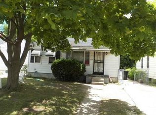 8260 Asbury Park, Detroit, MI 48228