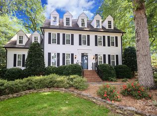 6531 Chestnut Grove Ln, Charlotte, NC 28210