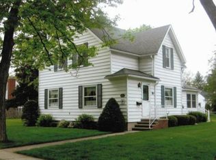 6391 Church St, Cass City, MI 48726