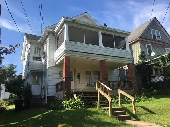 1527 Elk St, Franklin, PA 16323