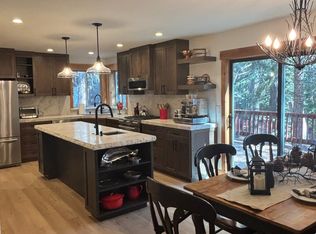 12342 Bennett Flat Rd, Truckee, CA 96161