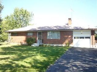 2133 Division Ave, Dayton, OH 45414