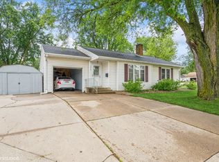 1313 W Bremer Ave, Waverly, IA 50677