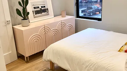 Rented by Nooklyn NYC LLC