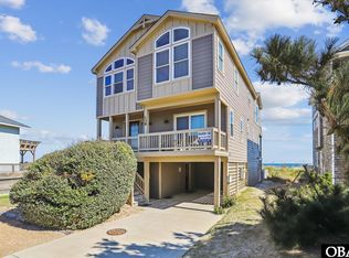 136 N Snow Geese Dr, Duck, NC 27949