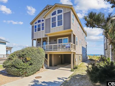 136 N Snow Geese Dr, Duck, NC, 27949