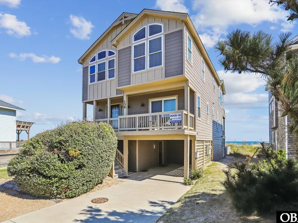 136 N Snow Geese Dr, Duck, NC 27949