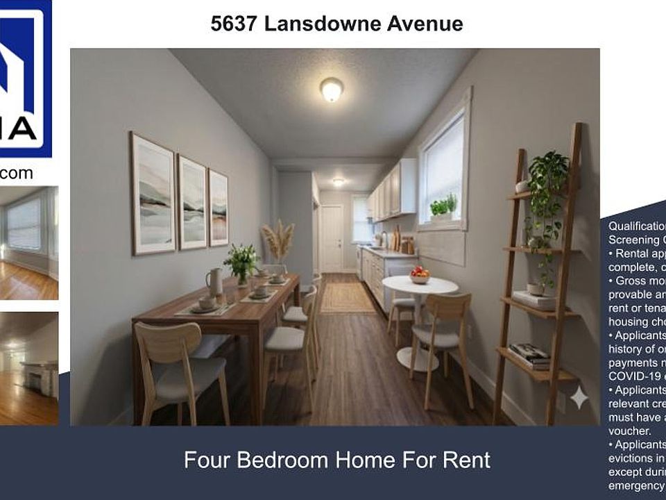 1st image of 5637 Lansdowne Ave