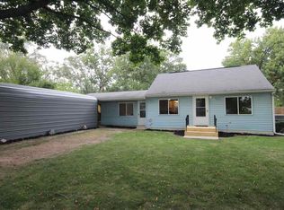 23899 Himebaugh Ave, Elkhart, IN 46516