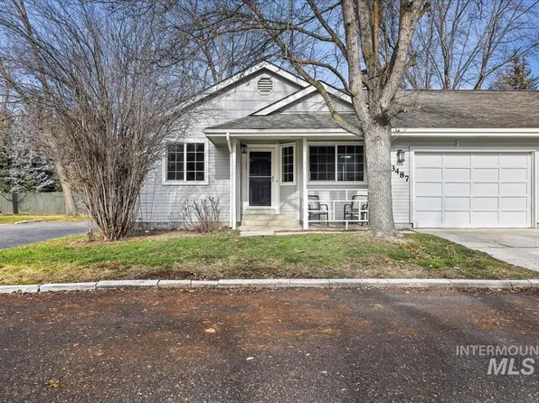 3487 N Collister Dr, Boise, ID 83703