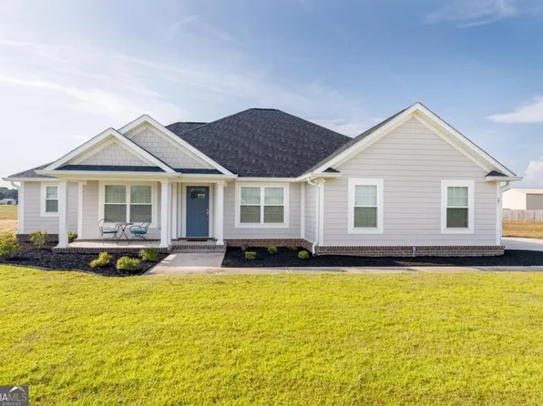 27 Shearouse Landing Rd, Brooklet, GA 30415