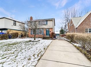 246 Rosedale Blvd, Amherst, NY 14226