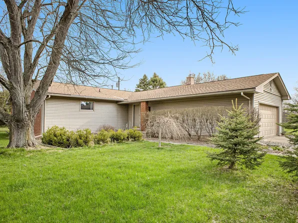 3130 Burkley Rd, Williamston, MI 48895