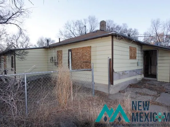 701 Lincoln Ave, Raton, NM 87740