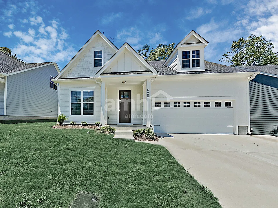 5007 Mountain Springs Rd