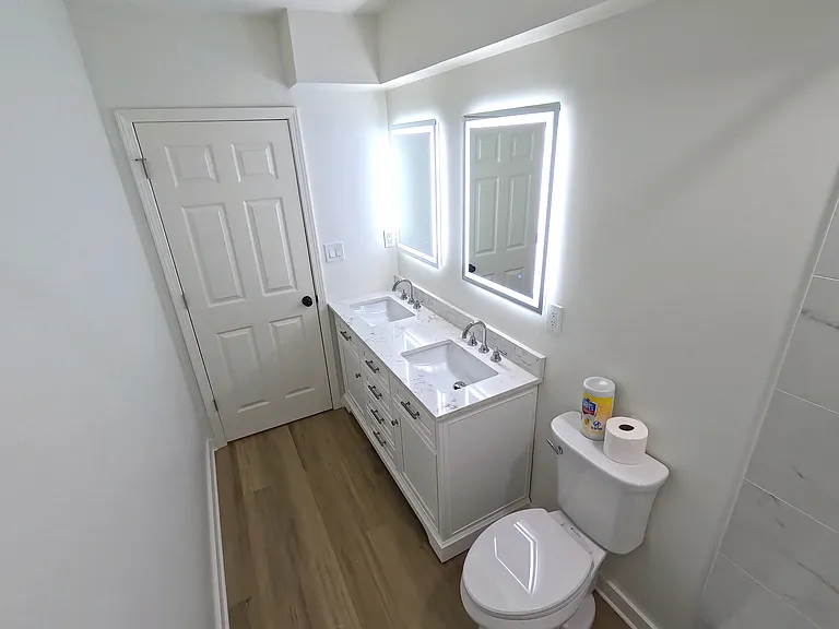Bathroom 1