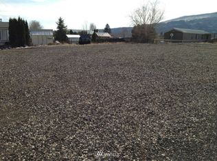 644 Section Ave SW, Quincy, WA 98848