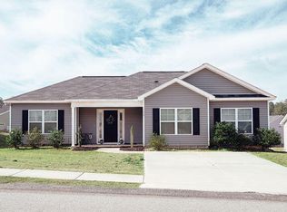 159 Copperfield Dr, Trenton, SC 29847