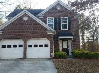 4989 Truitt Ln, Decatur, GA 30035