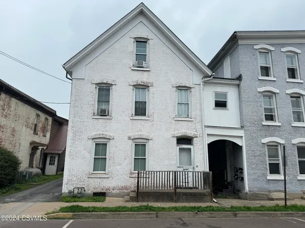 13 E 3rd St, Bloomsburg, PA 17815