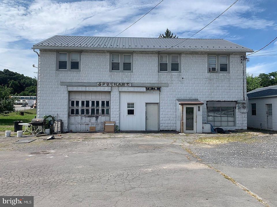 12547 William Penn Hwy, Thompsontown, PA 17094 MLS PAJT2000456 Zillow