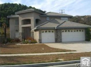 950 Shepard Crest Dr, Corona, CA 92882