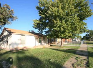 1608 Sheldon St, Clovis, NM 88101