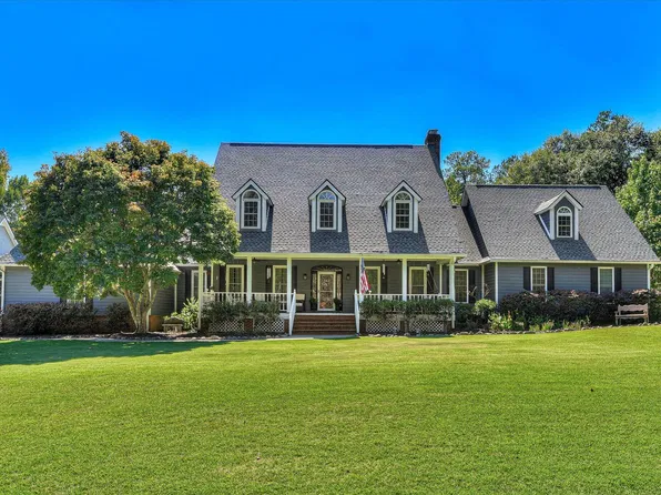 1112 Eastwood Ct #0, Aiken, SC 29801