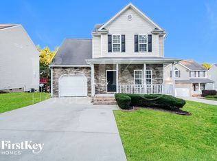 113 Rosalynn Ct, Raleigh, NC 27610