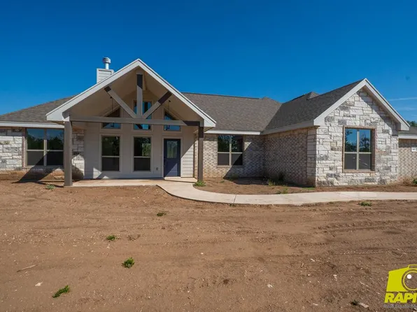 9682 Bighorn Trl, San Angelo, TX 76901