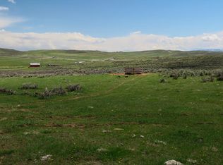 Beatty Gulch, Sheridan, WY 82801
