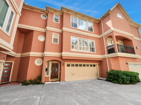825 Rosine St, Houston, TX 77019