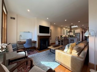 632 Massachusetts Ave NE APT 3, Washington, DC 20002
