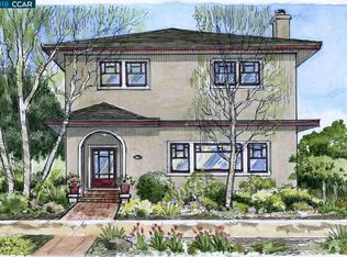 1740 San Lorenzo Ave, Berkeley, CA 94707