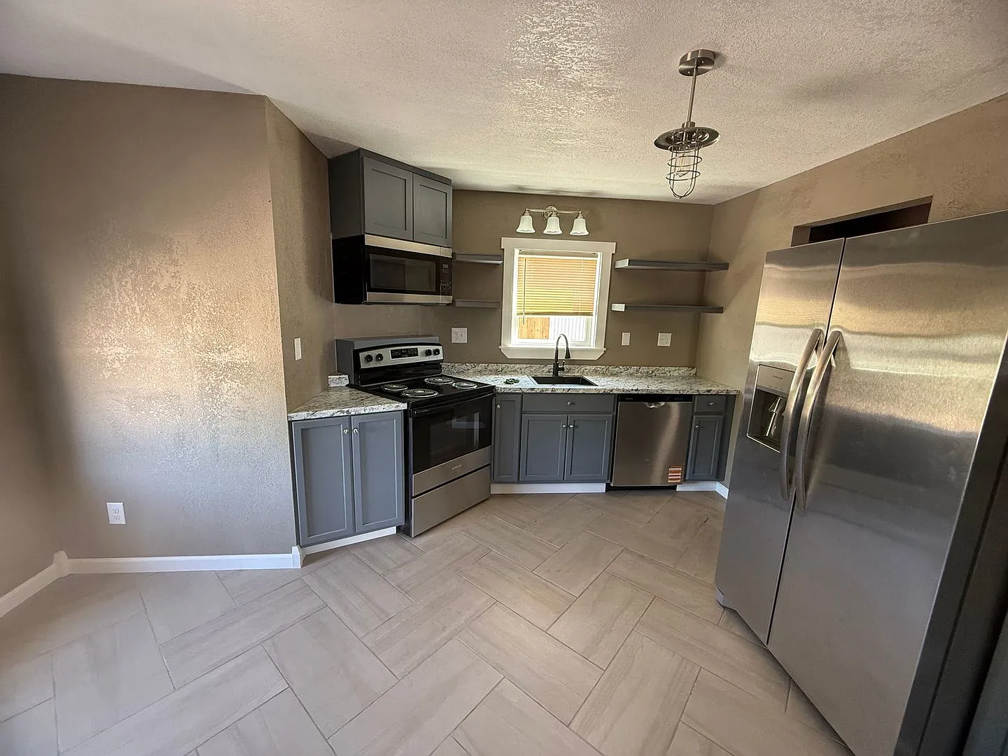 Complete Remodel — Photo 2