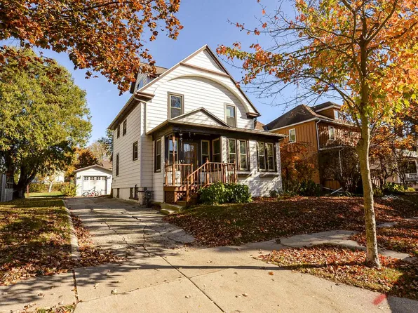 105 Selma STREET, Plymouth, WI 53073
